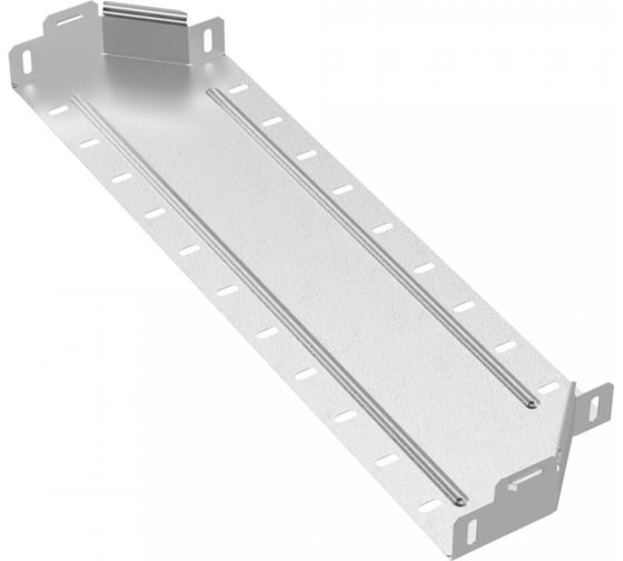 Переходник симметричный Промрукав Стандарт HDZ 600x500x50 1шт PR16.1511 PR16.1510 1