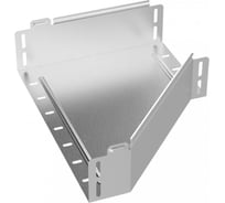 Переходник левый Промрукав Стандарт HDZ 400x200x100 1шт PR16.1367 PR16.1366