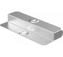Переходник по высоте Промрукав Стандарт HDZ 150x100x80 1шт PR16.1398 PR16.1397