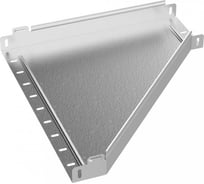 Переходник левый Промрукав Стандарт HDZ 500x150x50 1шт PR16.1374 PR16.1373