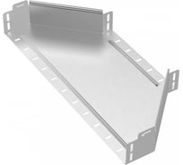 Переходник симметричный Промрукав Стандарт HDZ 500x300x80 1шт PR16.1500 PR16.1499