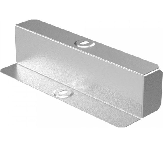 Переходник по высоте Промрукав Стандарт HDZ 200x100x50 1шт PR16.1400 PR16.1399 1