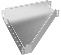 Переходник левый Промрукав Стандарт HDZ 500x150x80 PR16.1374