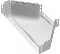 Переходник симметричный Промрукав Стандарт HDZ 500x200x80 1шт PR16.1497 PR16.1496