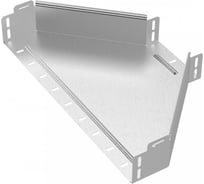 Переходник симметричный Промрукав Стандарт HDZ 500x150x80 1шт PR16.1494 PR16.1493