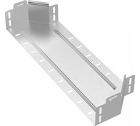 Переходник симметричный Промрукав Стандарт HDZ 500x400x80 1шт PR16.1503 PR16.1502