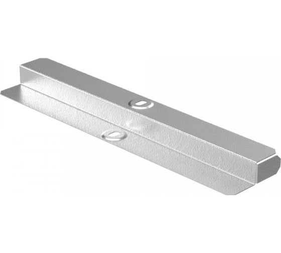 Переходник по высоте Промрукав Стандарт HDZ 300x100x80 1шт PR16.1404 PR16.1403 1