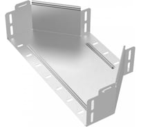Переходник симметричный Промрукав Стандарт HDZ 400x200x100 1шт PR16.1486 PR16.1485