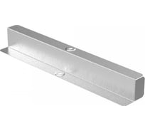 Переходник по высоте Промрукав Стандарт HDZ 400x100x50 1шт PR16.1406 PR16.1405