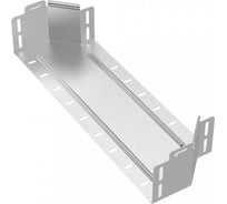 Переходник симметричный Промрукав Стандарт HDZ 500x400x100 1шт PR16.1501 PR16.1500