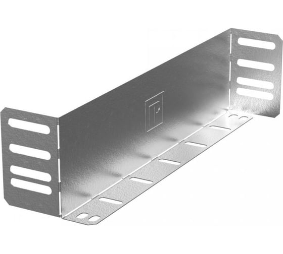 Переходник упрощенный горизонтальный Промрукав Стандарт HDZ на 350 мм, Н100 1шт PR16.1528 PR16.1527 1