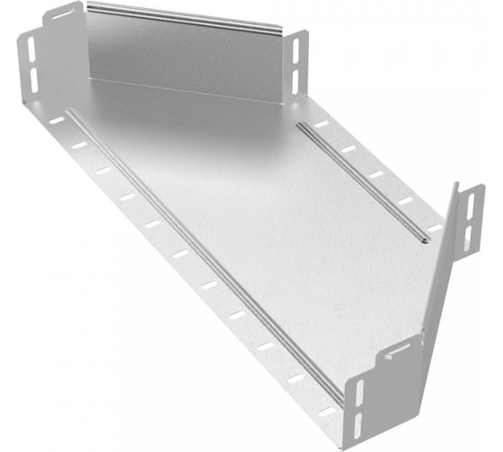 Переходник симметричный Промрукав Стандарт HDZ 600x300x100 1шт PR16.1504 PR16.1503 1
