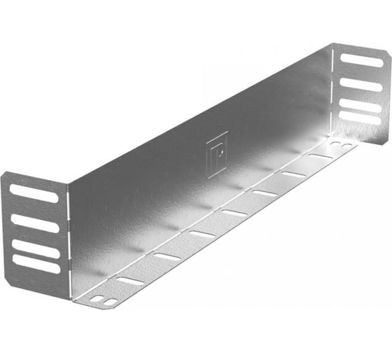 Переходник упрощенный горизонтальный Промрукав Стандарт HDZ на 400 мм, Н100 1шт PR16.1531 PR16.1530 1