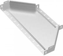 Переходник симметричный Промрукав Стандарт HDZ 600x300x50 1шт PR16.1505 PR16.1504