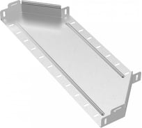 Переходник симметричный Промрукав Стандарт HDZ 600x400x50 1шт PR16.1508 PR16.1507