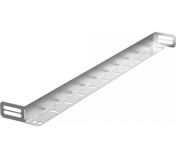 Переходник упрощенный горизонтальный Промрукав Стандарт HDZ на 500 мм, Н50 1шт PR16.1541 PR16.1540 1