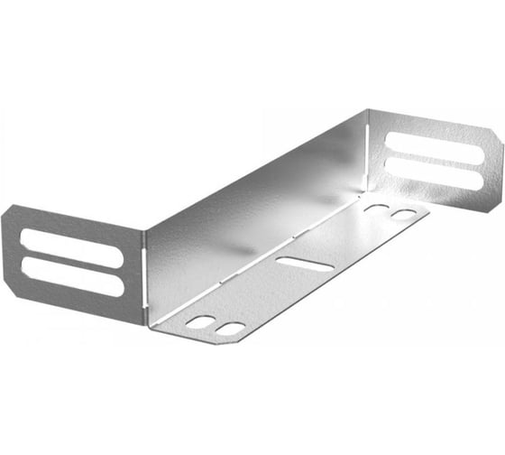 Переходник упрощенный горизонтальный Промрукав Стандарт HDZ на 150 мм, Н50 1шт PR16.1517 PR16.1516 1