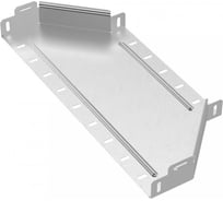 Переходник симметричный Промрукав Стандарт HDZ 500x300x50 1шт PR16.1499 PR16.1498