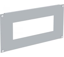 Пластрон с вырезом для вертикальных EKF ВА-99/250, 3x3Р/3x4Р, AVERES SQFPFU3304