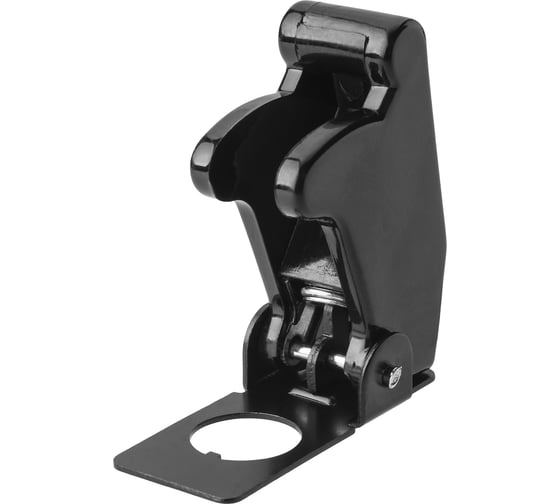 Защитная крышка TDM SAC-01 для тумблеров типа KN и ASW черная SQ0747-0305