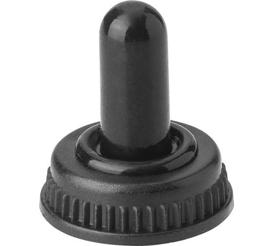 Защита TDM WPC-05 для тумблеров типа MTS силикон SQ0747-0303