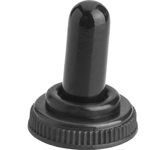 Защита TDM WPC-02 для тумблеров типа KN силикон SQ0747-0302