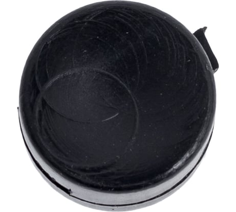 Пломба пластиковая для пломбиратора ООО Пломба.Ру 1 кг без металлической вставки 10 мм 1006173