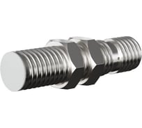 Индуктивный датчик Prompower KJ112-D04PB-DS1250-LY, латунь, заподлицо, М12, 4 мм, PNP-НЗ, разъём M12 KJ112D04PBDS1250LY