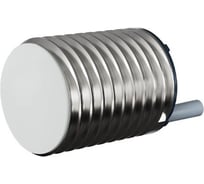 Индуктивный датчик Prompower KJ130-D16NA-D355-LY, латунь, заподлицо, М30, 16 мм, NPN-НО, кабель 2 метра KJ130D16NAD355LY