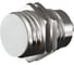 Индуктивный датчик Prompower KJ130-D16NB-DS1248-LY, латунь, заподлицо, М30, 16 мм, NPN-НЗ, разъём M12 KJ130D16NBDS1248LY 1