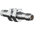 Индуктивный датчик Prompower KT208-D04PB-DS845-LY, нержавеющая сталь, незаподлицо, М8, 4 мм, PNP-НЗ, разъём М8 KT208D04PBDS845LY 3