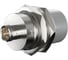 Индуктивный датчик Prompower KT130-D25NB-DS1253-LY, латунь, незаподлицо, М30, 25 мм, NPN-НЗ, разъём М12 KT130D25NBDS1253LY 2