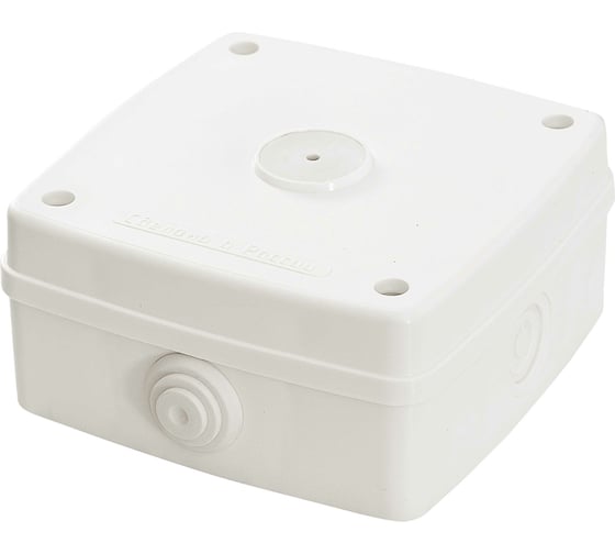 Монтажная коробка SLT, МК-1 PRO 10389