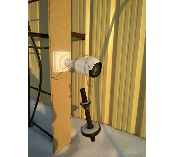 Монтажная коробка SLT, МК-1 PRO 10389