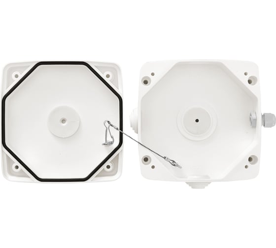 Монтажная коробка SLT, МК-1 PRO 10389