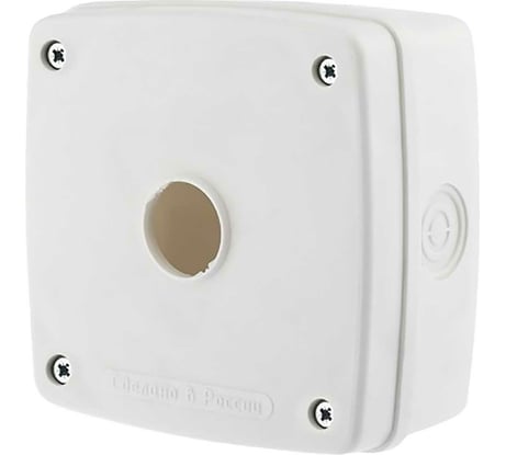 Монтажная коробка SLT, МК-1 10388