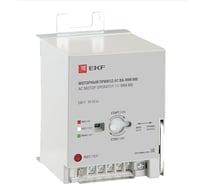 Моторный привод EKF 230B АС ВА-99M 800 PROxima SQmccb99m-a-135