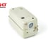 Выключатель кнопочный с блокировкой HLT ВКБ-310 6А 3P IP40 085-23-01 5
