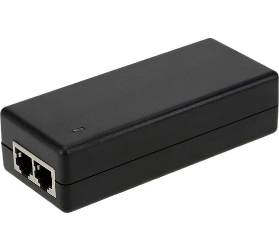 PoE-инжектор Amatek AN-PI60G 7000833
