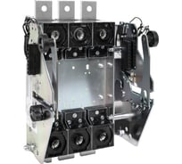 Панель выкатная EKF для ВА-99М 630 переднего присоединения mccb99m-630-dod-3f