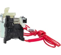 Независимый расцепитель EKF 230В АС с проводами ВА-99М 250 mccb99m-250-sht-230ac-w