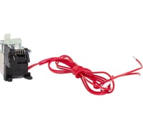 Независимый расцепитель EKF 230В АС с проводами ВА-99М 63 mccb99m-63-sht-230ac-w