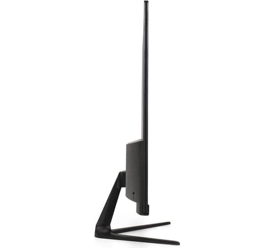 Монитор ExeGate ProSmart EV2407A VA LED GradeA+ безрамочный, с аудио, 23.8", FHD, 1920x1080@75Гц, 16:9, 280cdm2, 3000:1, 178 178, 5ms, Speakers, D-Sub, HDMI2.0, FreeSync, LowBlueLight 294344