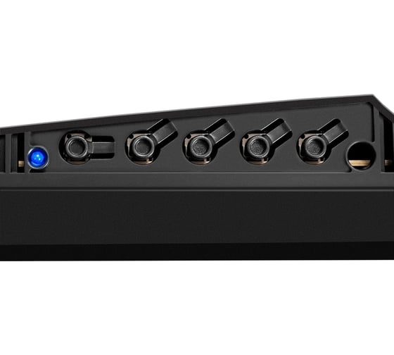 Монитор ExeGate Combat EG2707A IPS LED GradeA+ игровой, 165Гц, 27", 2K, 2560x1440@165Гц, 16:9, 400cdm2, 1000:1, 178 178, 1ms, Speakers, 2xHDMI1.4, DisplayPort, USB, аудио-выход, Flicker-free 295595