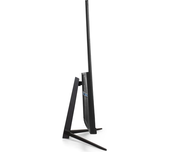 Монитор ExeGate ProSmart EV2707 VA LED Grade A+ безрамочный, 27", FHD, 1920x1080@75Гц, 16:9, 250cd m2, 4000:1, 178 178, 5ms, D-Sub, HDMI1.4, Flicker-free 294428