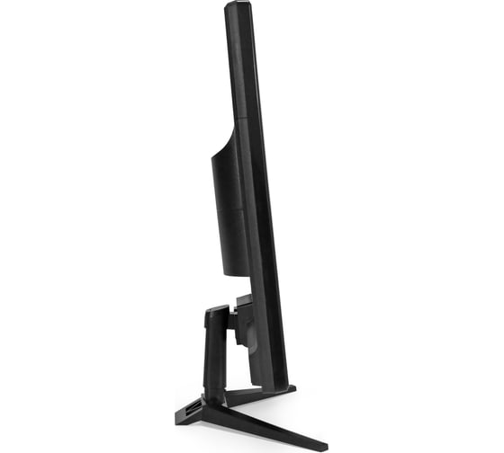 Монитор ExeGate EB2400 23.8, TN LED Grade A+, FHD, 1920x1080@60Гц, 16:9, 200cd m2, 1000:1, 170 160, 5ms, D-Sub, HDMI1.4, Flicker-free, кабель HDMI 1.5м, VESA 294424