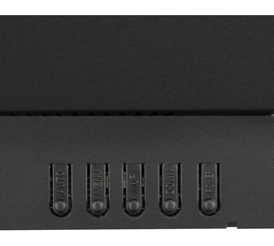 Монитор ExeGate EB2700 27", TN LED Grade A+, FHD, 1920x1080@60Гц, 16:9, 200cd m2, 1000:1, 170 160, 5ms, D-Sub, HDMI1.4, Flicker-free, кабель HDMI 1.5м, VESA, 294425