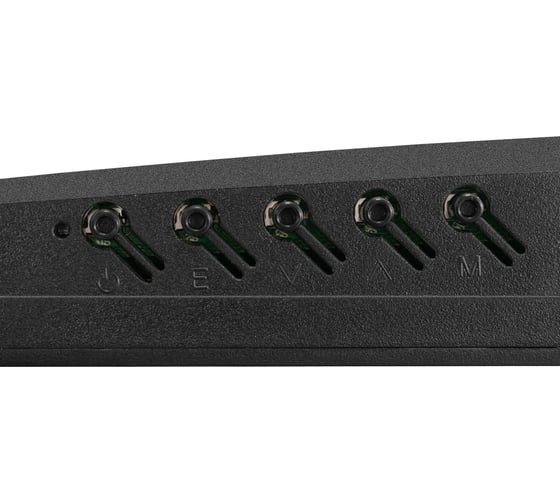 Монитор ExeGate SmartView ES2407A IPS LED GradeA+, безрамочный, с аудио, 23.8" FHD, 1920x1080@75Гц, 16:9, 250cdm2, 1000:1, 178178, 5ms, Speakers, D-Sub, HDMI2.0, DisplayPort, USB 294429
