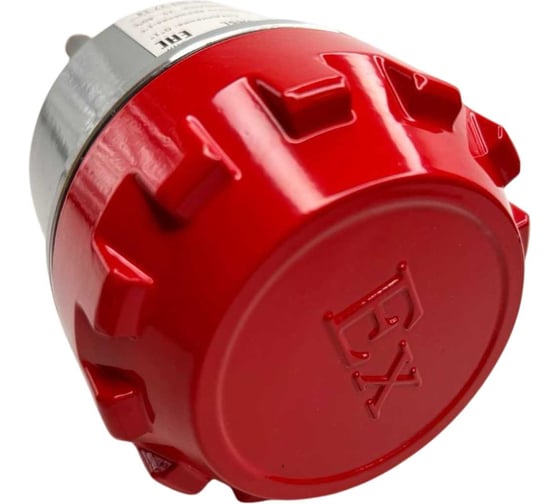 Ротационный датчик DELTAKIP DK-INNOV-3ASL (-20…+85С питание 24АС, лопасть L) DK-I0000006