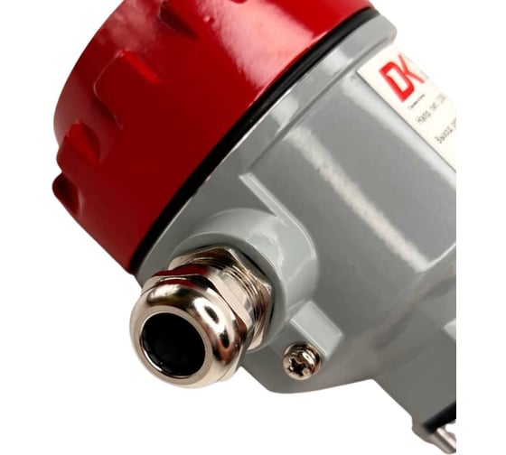 Ротационный датчик DELTAKIP DK-INNOV-5ASL ( -20…+85С питание 110АС, лопасть L) DK-I0000005